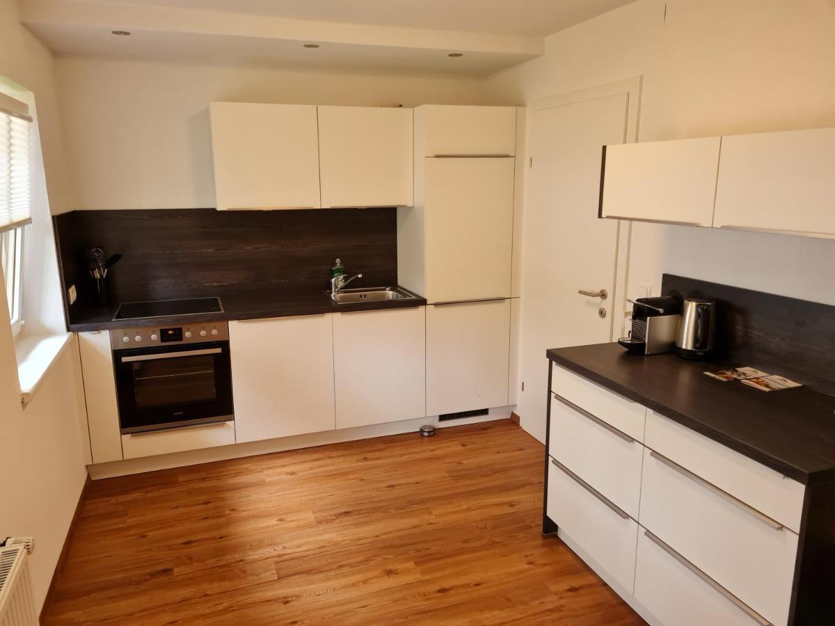 Ferienwohnung Zauberwinkelweg Mit Traum-Aussicht! ヴィルトシェーナウ エクステリア 写真