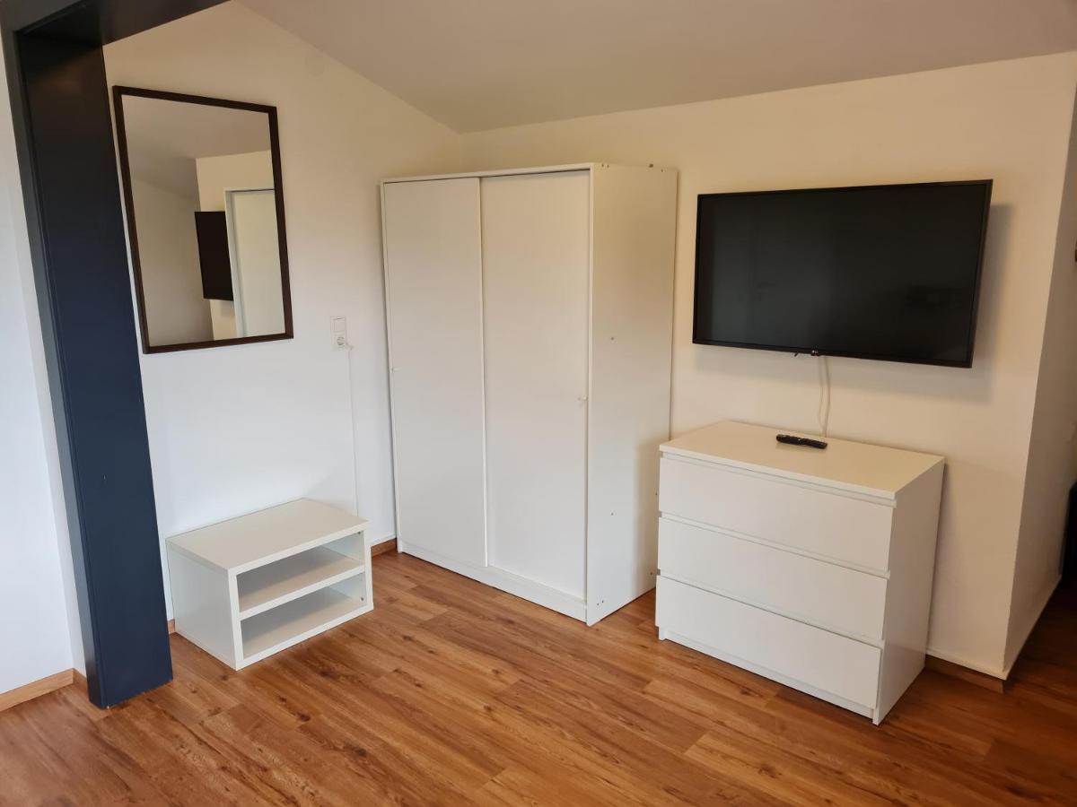 Ferienwohnung Zauberwinkelweg Mit Traum-Aussicht! ヴィルトシェーナウ エクステリア 写真