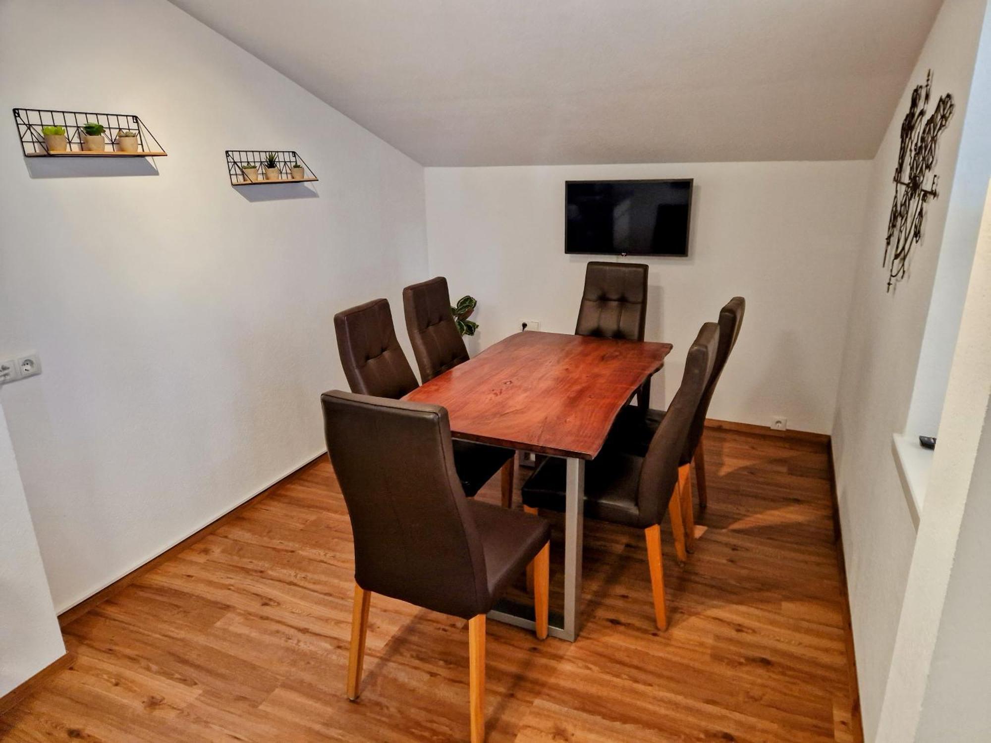 Ferienwohnung Zauberwinkelweg Mit Traum-Aussicht! ヴィルトシェーナウ エクステリア 写真